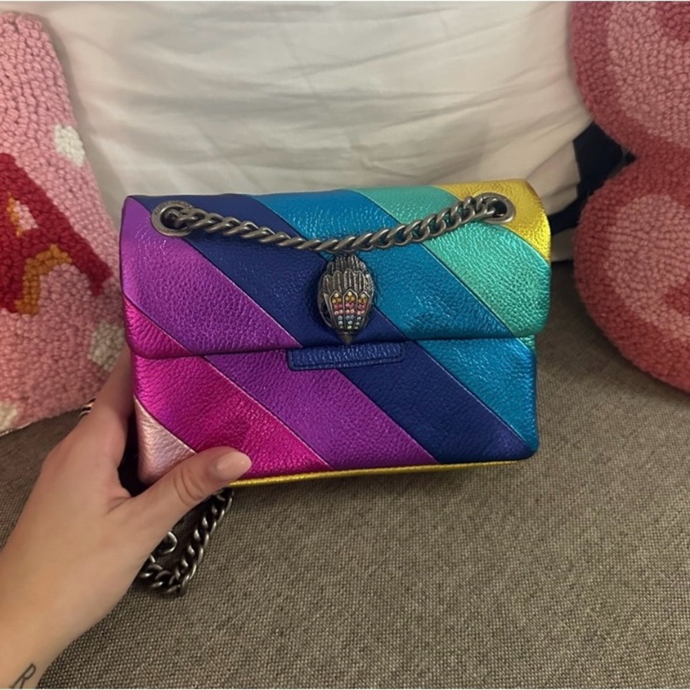 Beautiful Kurt Geiger purse
